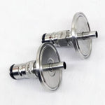 Tri Clamp Cap to Ball Lock Post - All Things Fermented | Home Brew Supplies Shop Wellington Kapiti NZ
