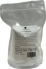 Trisodium Phosphate - 500g - All Things Fermented | Home Brew Supplies Shop Wellington Kapiti NZ