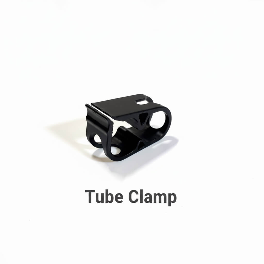 Easy Syphon with Tube Clamp - Large - Handcraft Supplies