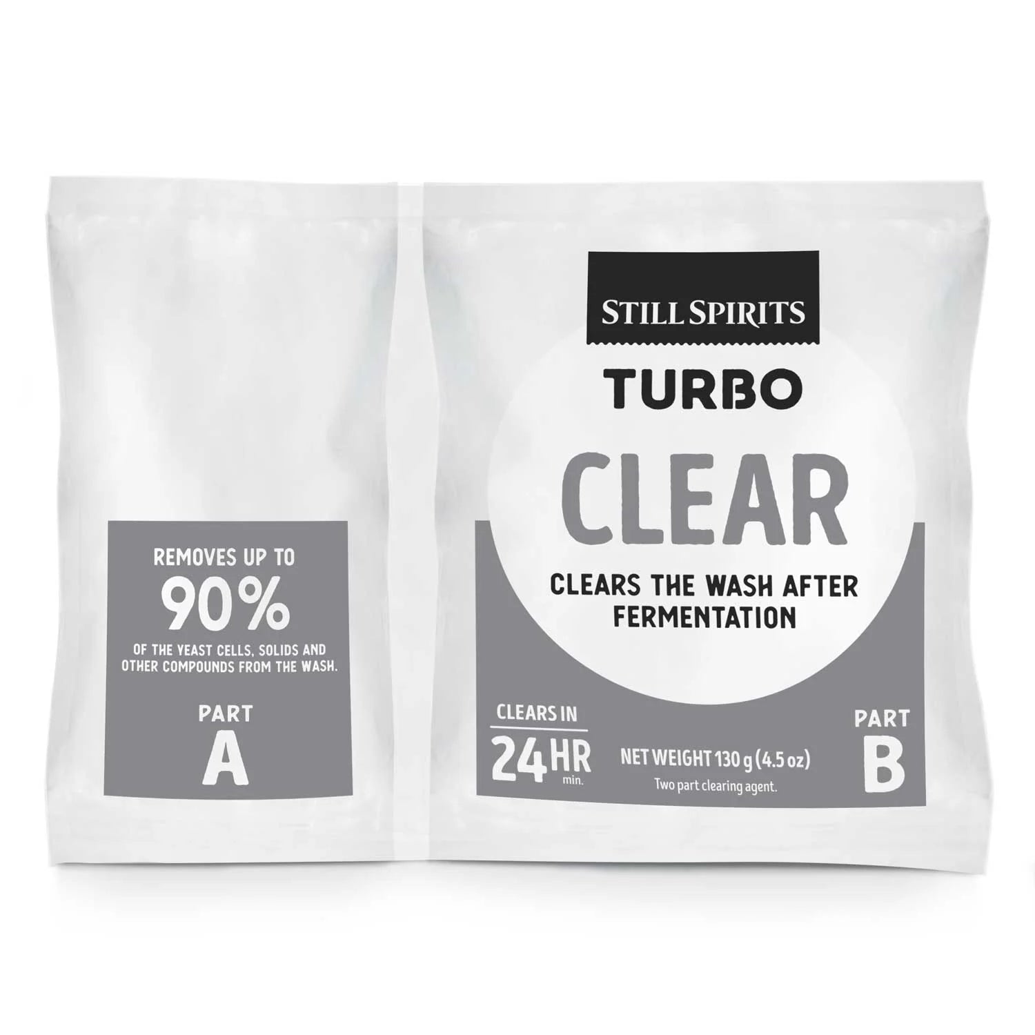 Still Spirits Turbo Clear - All Things Fermented | Home Brew Shop NZ | Supplies | Equipment