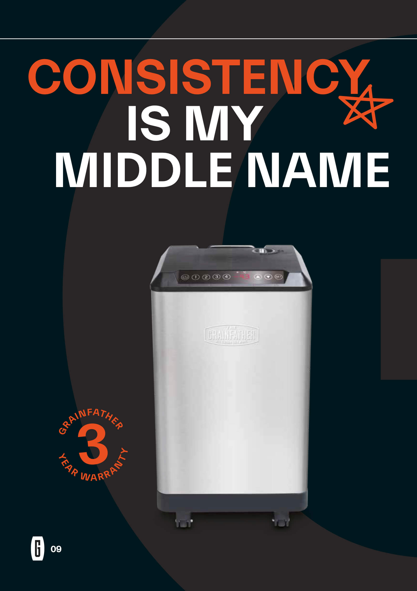 Grainfather GC4