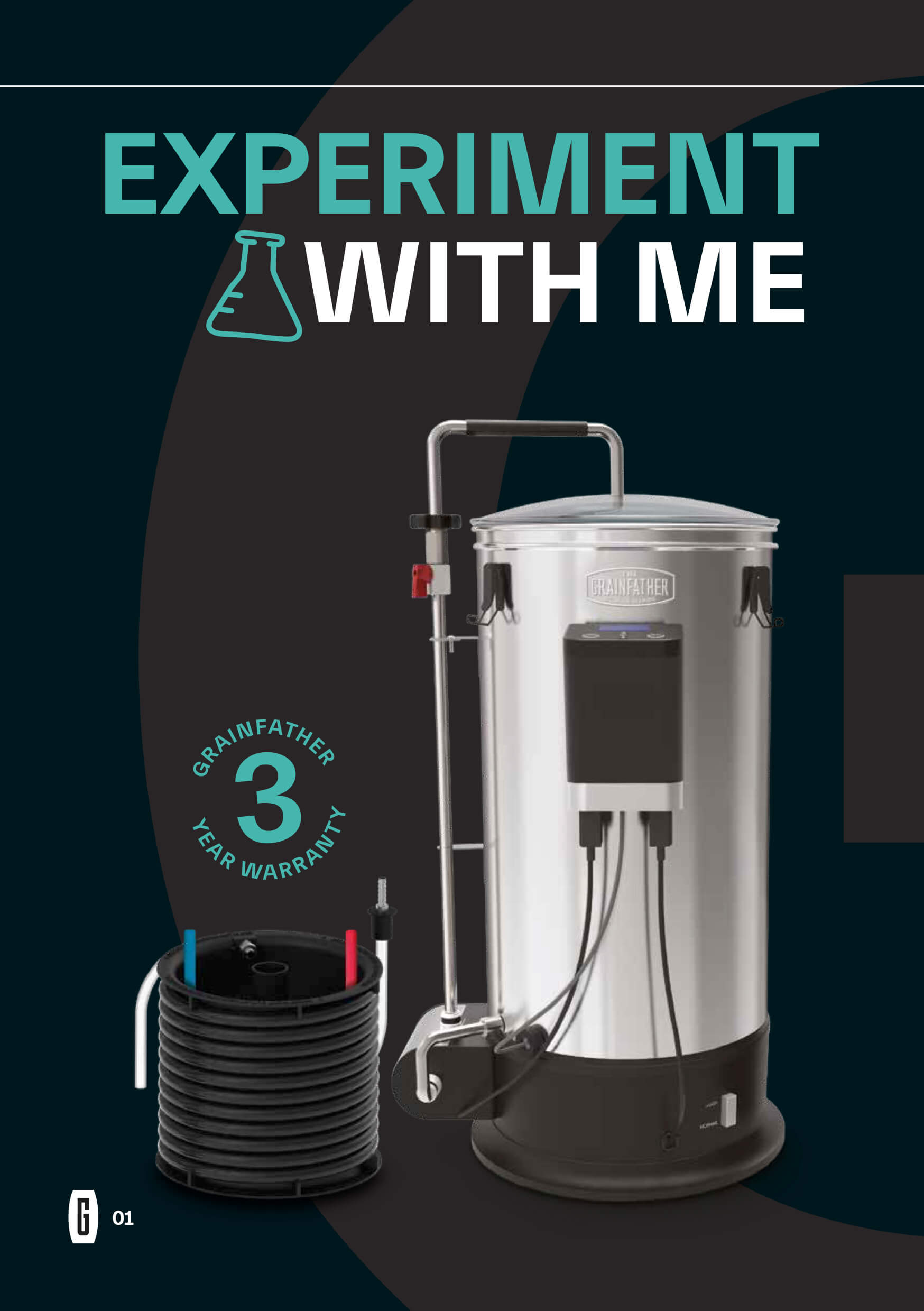 Grainfather G30