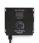 Still Spirits Voltage Controller