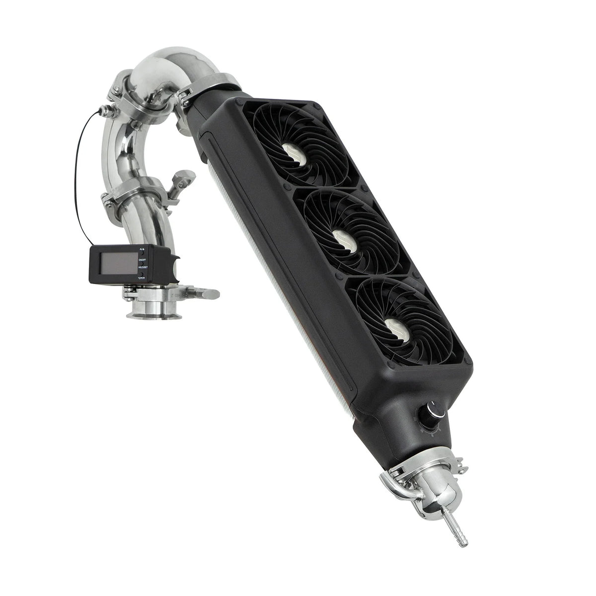 Still Spirits VORTEX Alembic Equipment Kit