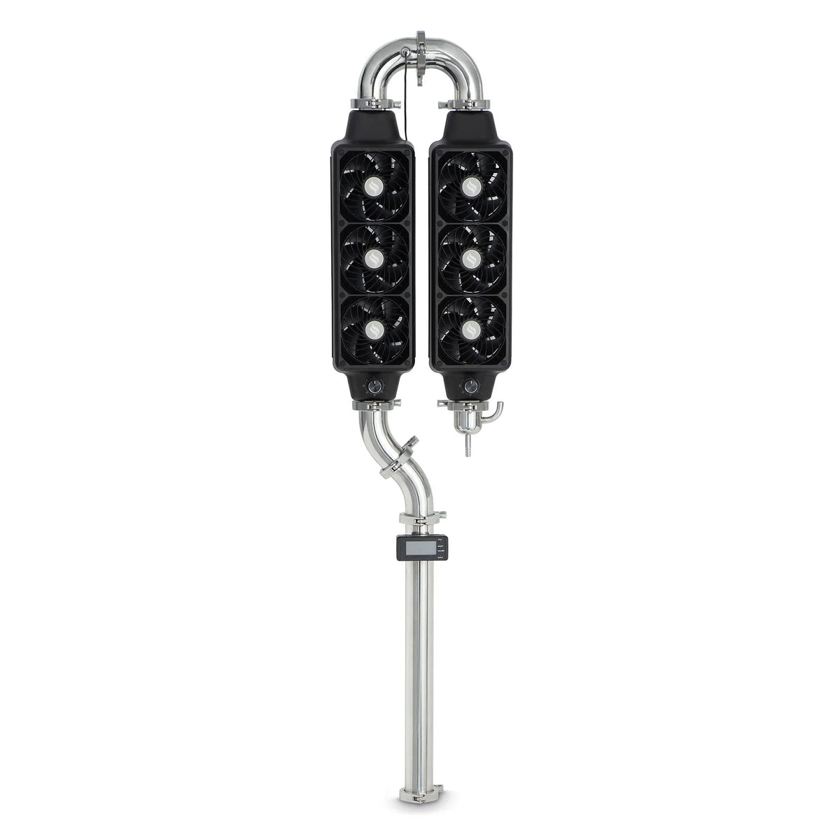 Still Spirits VORTEX Reflux Equipment Kit