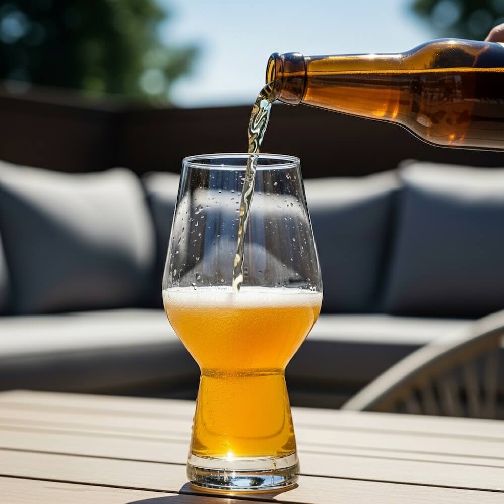 Brick Road XPA (low-carb/light options) 1.5Kg