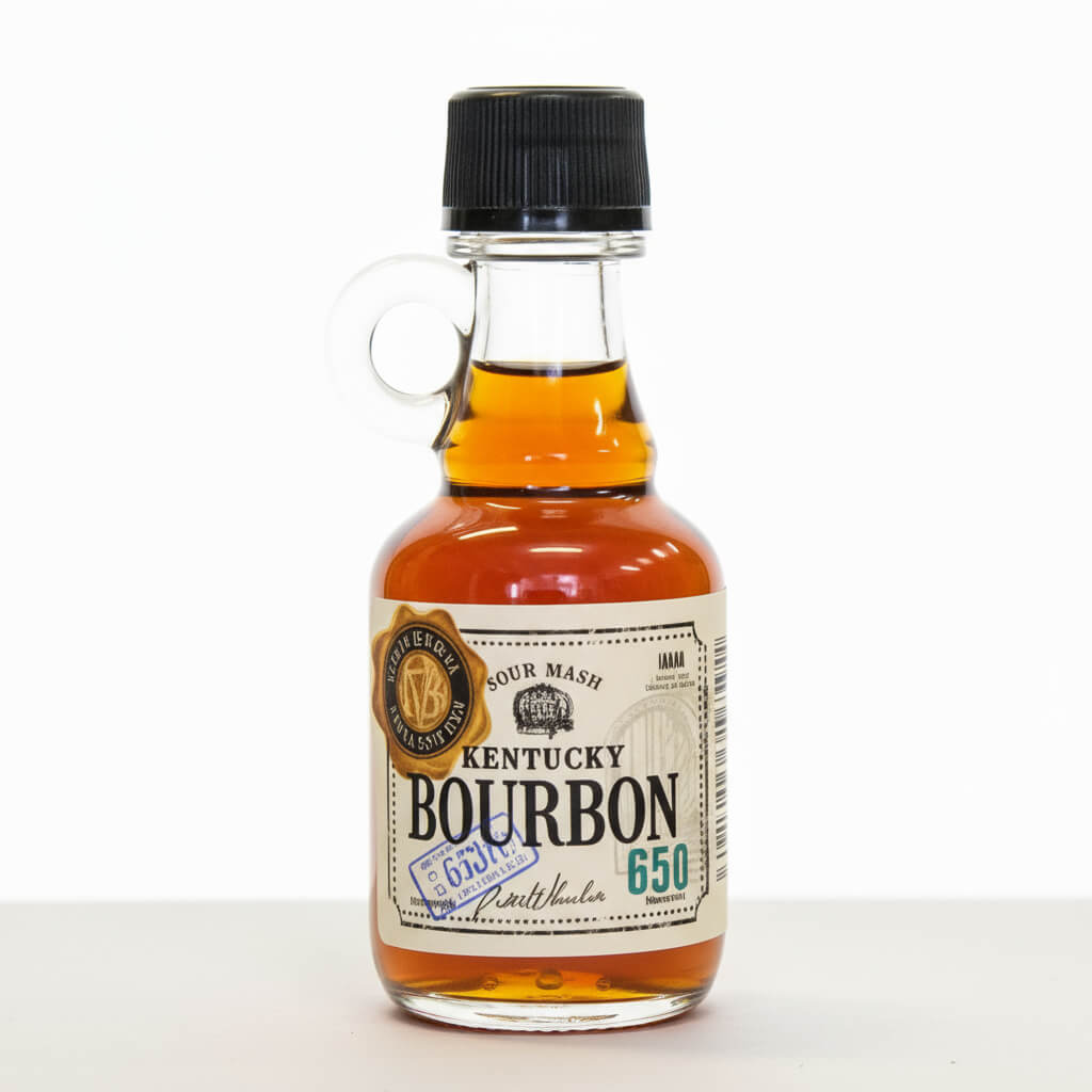 Spirits Unlimited Gold Medal Kentucky Sour Mash Bourbon Flavour - 40ml
