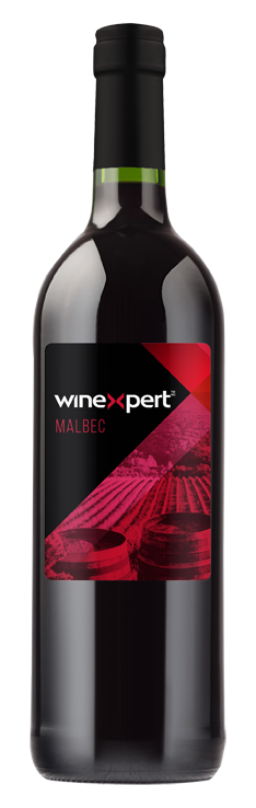 Winexpert Classic Malbec, Chile - 8L - All Things Fermented | Home Brew Supplies Shop Wellington Kapiti NZ