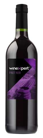 Winexpert Classic Pinot Noir, California - 8L - All Things Fermented | Home Brew Supplies Shop Wellington Kapiti NZ