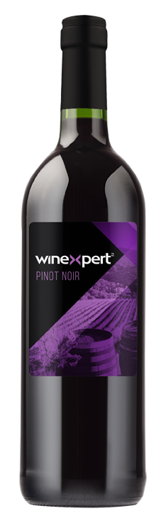 Winexpert Classic Pinot Noir, California - 8L - All Things Fermented | Home Brew Supplies Shop Wellington Kapiti NZ