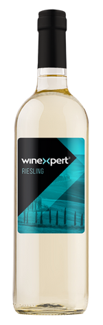 Winexpert Classic Riesling, Washington - 8L - All Things Fermented | Home Brew Supplies Shop Wellington Kapiti NZ