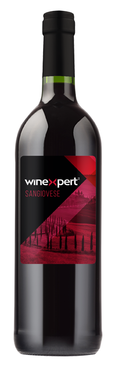 Winexpert Classic Sangiovese, Italy - 8L - All Things Fermented | Home Brew Supplies Shop Wellington Kapiti NZ