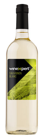 Winexpert Classic Sauvignon Blanc, Chile - 8L - All Things Fermented | Home Brew Supplies Shop Wellington Kapiti NZ