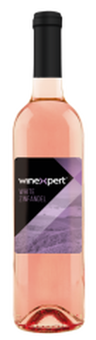 Winexpert Classic White Zinfandel (Rose), California - 8L - All Things Fermented | Home Brew Supplies Shop Wellington Kapiti NZ