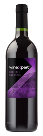 Winexpert Reserve Cabernet Sauvignon, Australia - 10L - All Things Fermented | Home Brew Supplies Shop Wellington Kapiti NZ