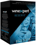 Winexpert Reserve Cabernet Sauvignon, Australia - 10L - All Things Fermented | Home Brew Supplies Shop Wellington Kapiti NZ