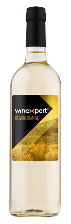Winexpert Reserve Gewurztraminer, Germany - 10L - All Things Fermented | Home Brew Supplies Shop Wellington Kapiti NZ