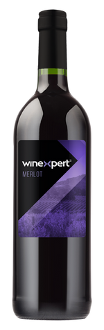 Winexpert Reserve Merlot, California - 10L - All Things Fermented | Home Brew Supplies Shop Wellington Kapiti NZ