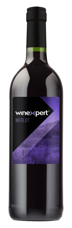 Winexpert Reserve Merlot, California - 10L - All Things Fermented | Home Brew Supplies Shop Wellington Kapiti NZ