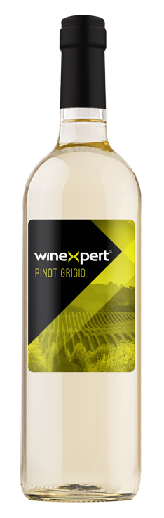 Winexpert Reserve Pinot Grigio, Italy - 10L - All Things Fermented | Home Brew Supplies Shop Wellington Kapiti NZ