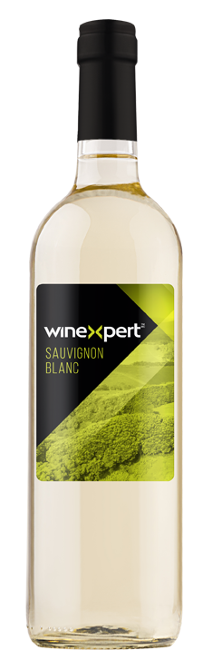 Winexpert Reserve Sauvignon Blanc, California - 10L - All Things Fermented | Home Brew Supplies Shop Wellington Kapiti NZ