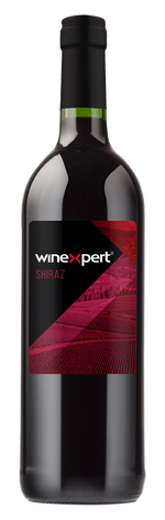 Winexpert Reserve Shiraz, Australia - 10L - All Things Fermented | Home Brew Supplies Shop Wellington Kapiti NZ