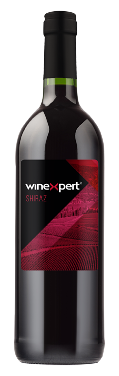 Winexpert Reserve Shiraz, Australia - 10L - All Things Fermented | Home Brew Supplies Shop Wellington Kapiti NZ