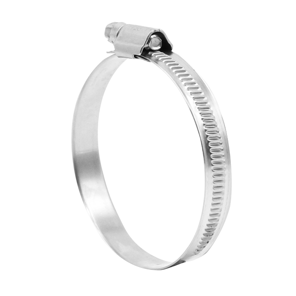 Worm Drive Hose Clamp - 304 Stainless Steel - All Things Fermented | Home Brew Supplies Shop Wellington Kapiti NZ