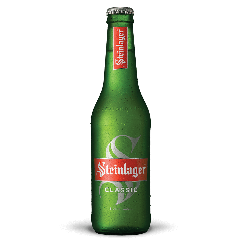 Mangrove Jack&#39;s Steinlager Clone (cold fermentation 8℃ - 14℃)