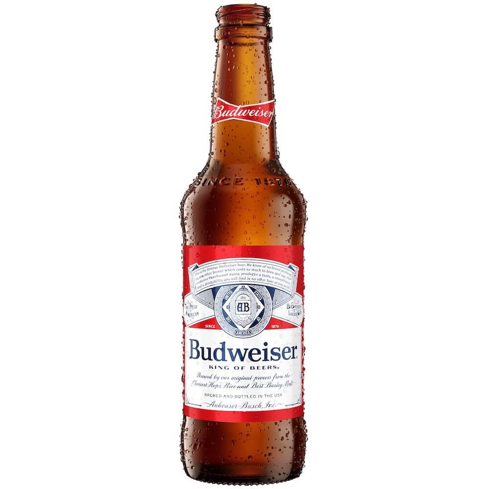 Mangrove Jack&#39;s Budweiser Clone (cold fermentation 8℃ - 14℃)