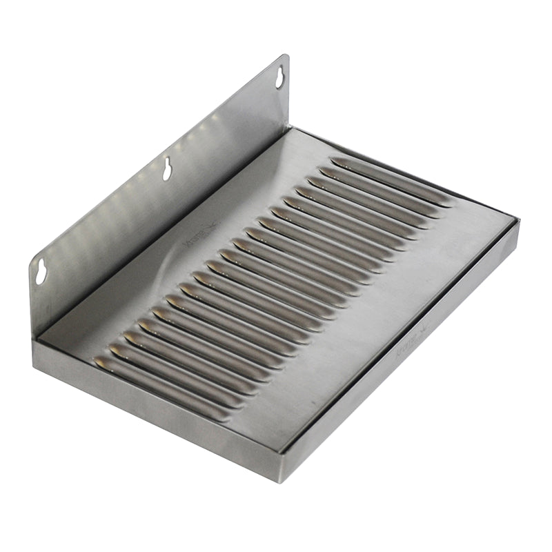 Door Mounted Drip Tray - 20cm