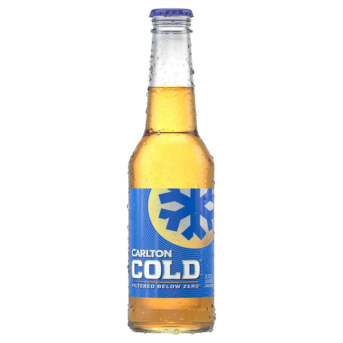 Mangrove Jack&#39;s Carlton Cold Clone (cold fermentation 8℃ - 14℃)