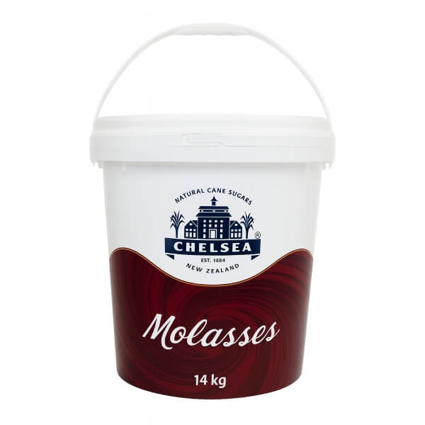 Chelsea Food Grade Molasses 14kg Pail