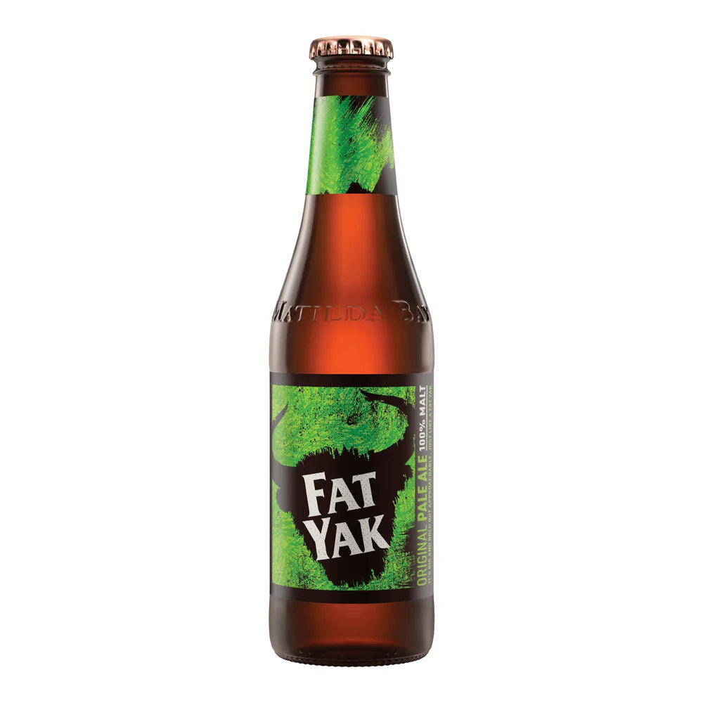 Mangrove Jack's Fat Yak Clone