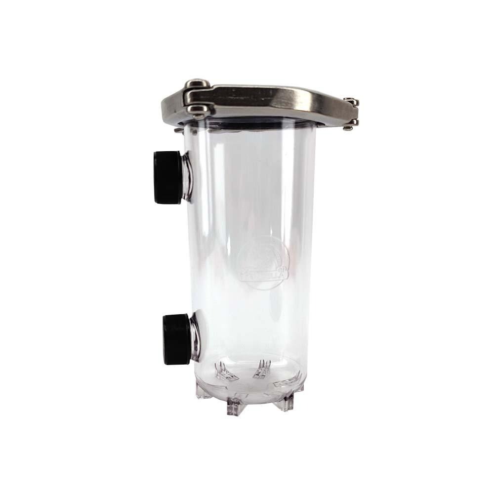 FermZilla - 3" Tri-Conical - 600ml Collection Container