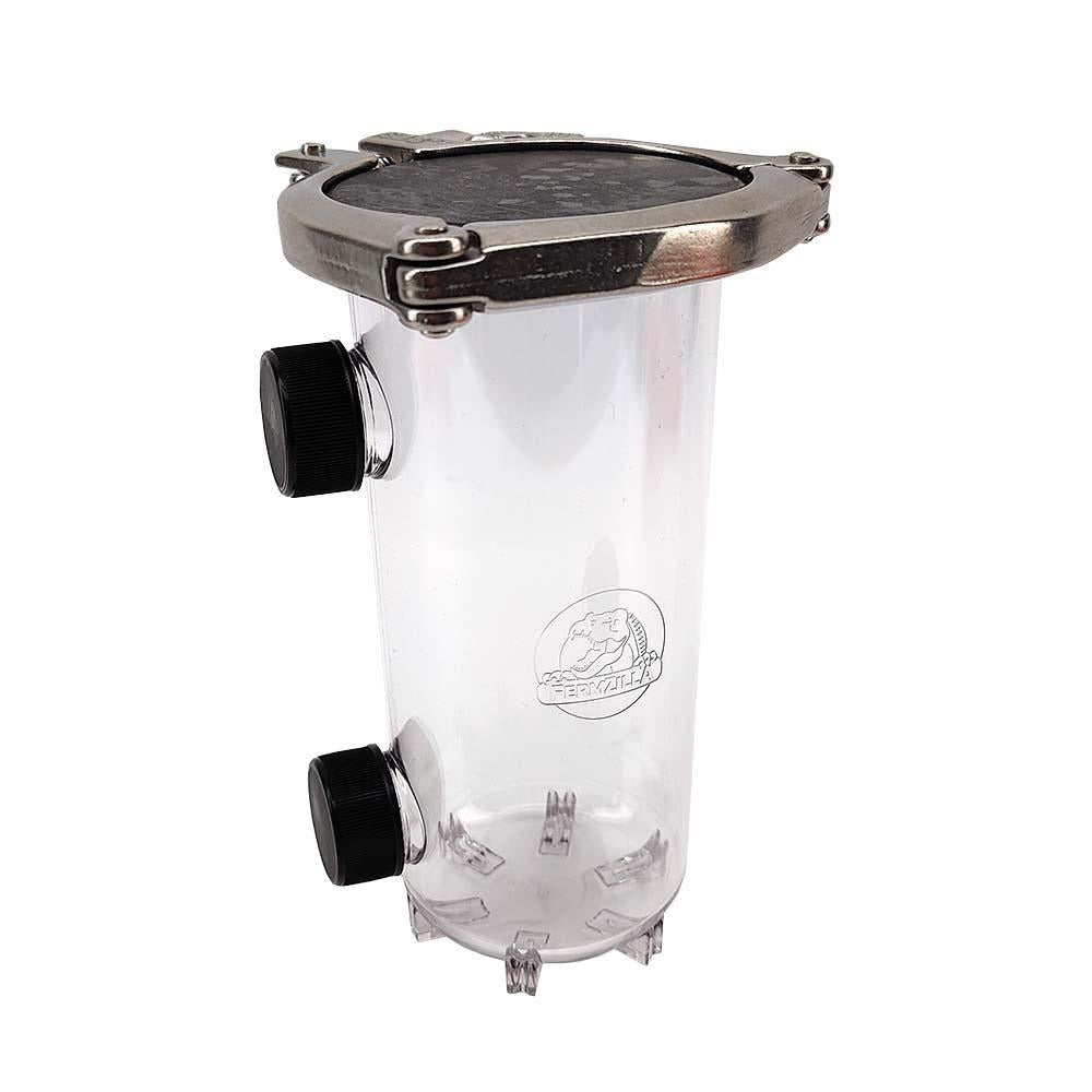 FermZilla - 3&quot; Tri-Conical - 600ml Collection Container