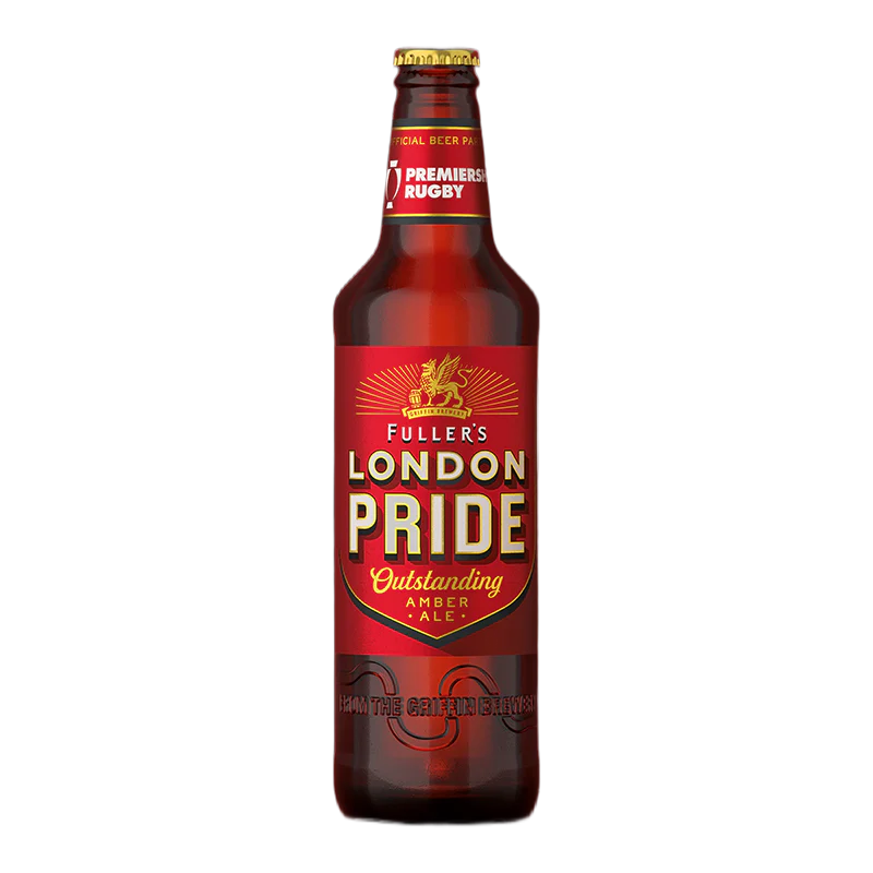 Mangrove Jack's Fuller's London Pride Clone