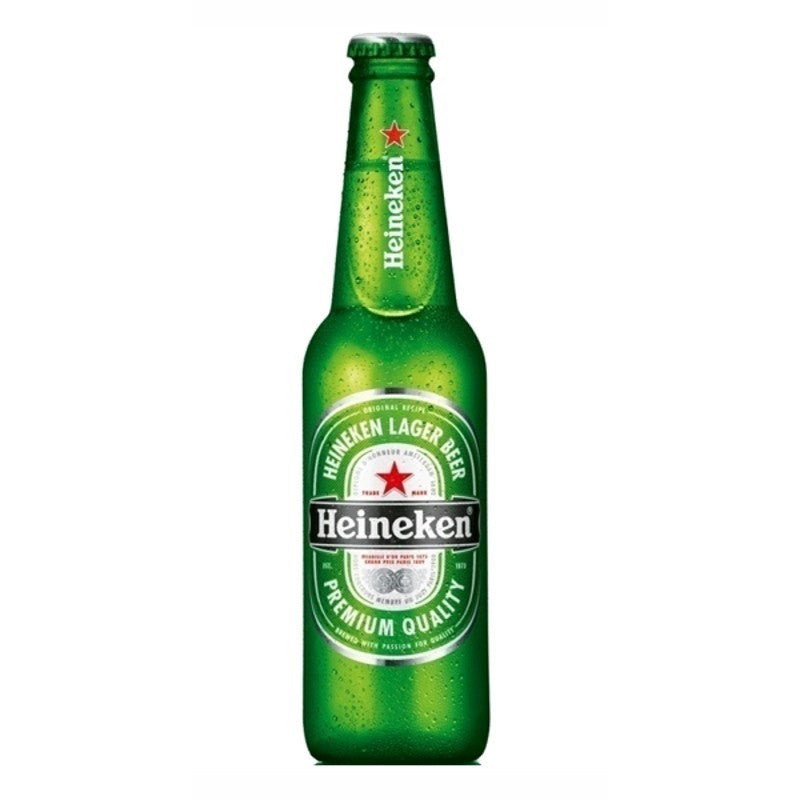 Mangrove Jack&#39;s Heineken Clone (cold fermentation 10℃ - 15℃)