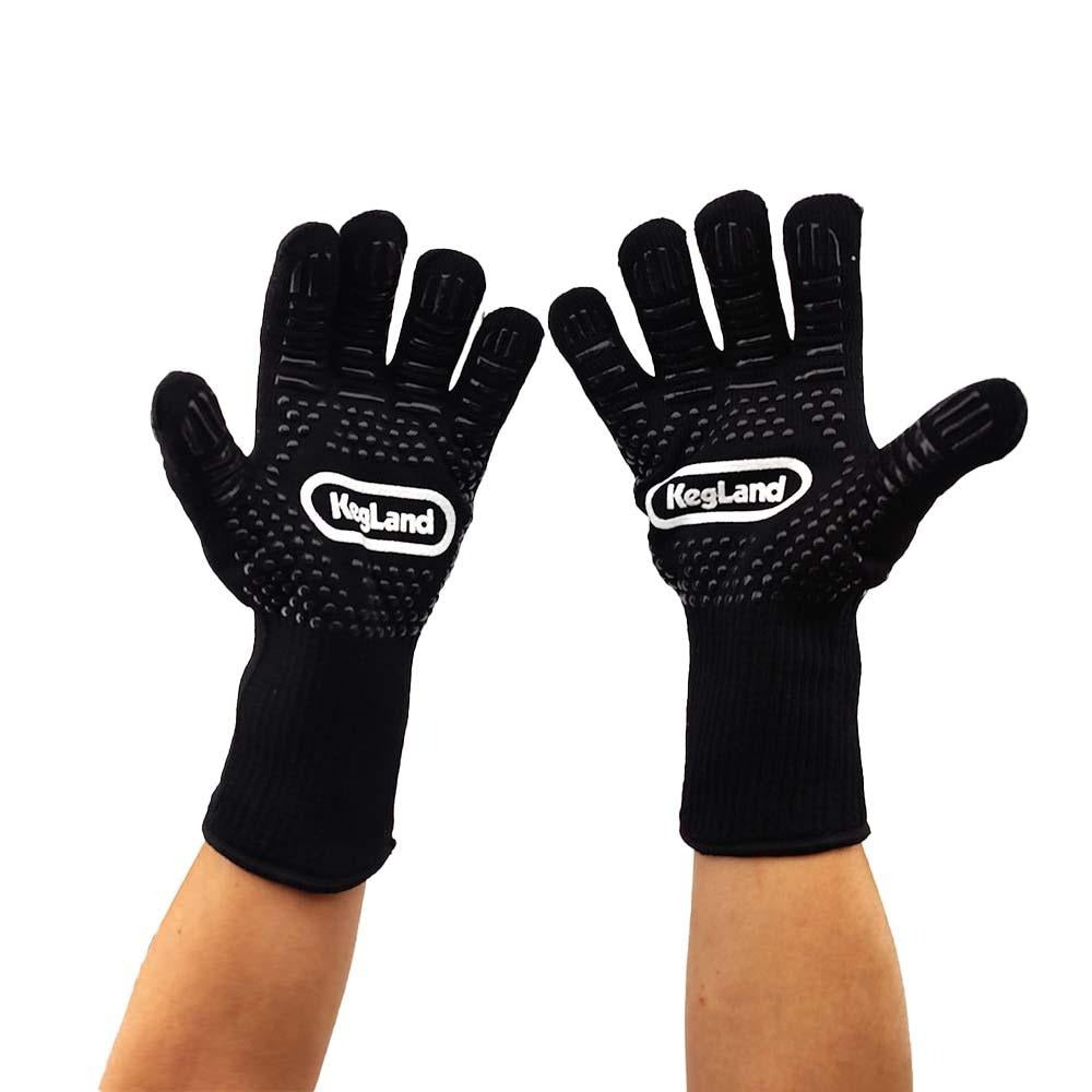 High Heat Resistant Gloves