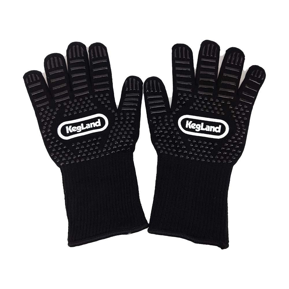 High Heat Resistant Gloves