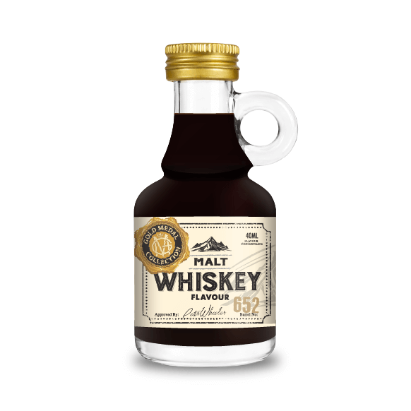 Spirits Unlimited Gold Medal Collection Malt Whiskey 40ml