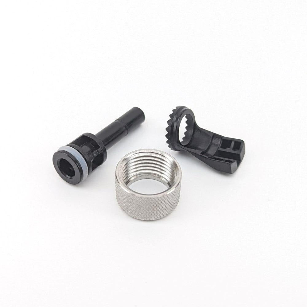 NukaTap Mini - Duotight Adaptor - 8mm