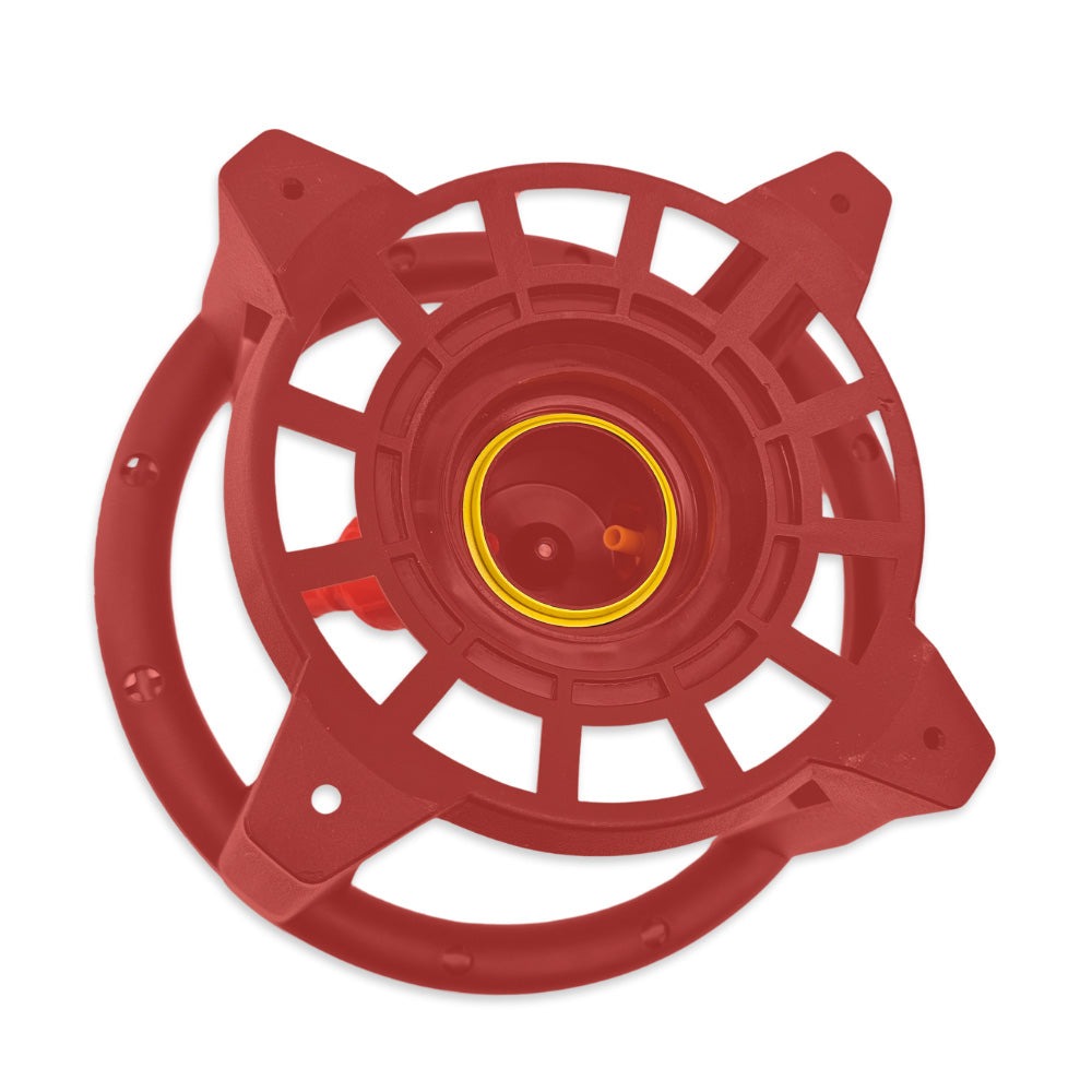 Low2 Seals for 20L Oxebar Kegs - 5 Pack