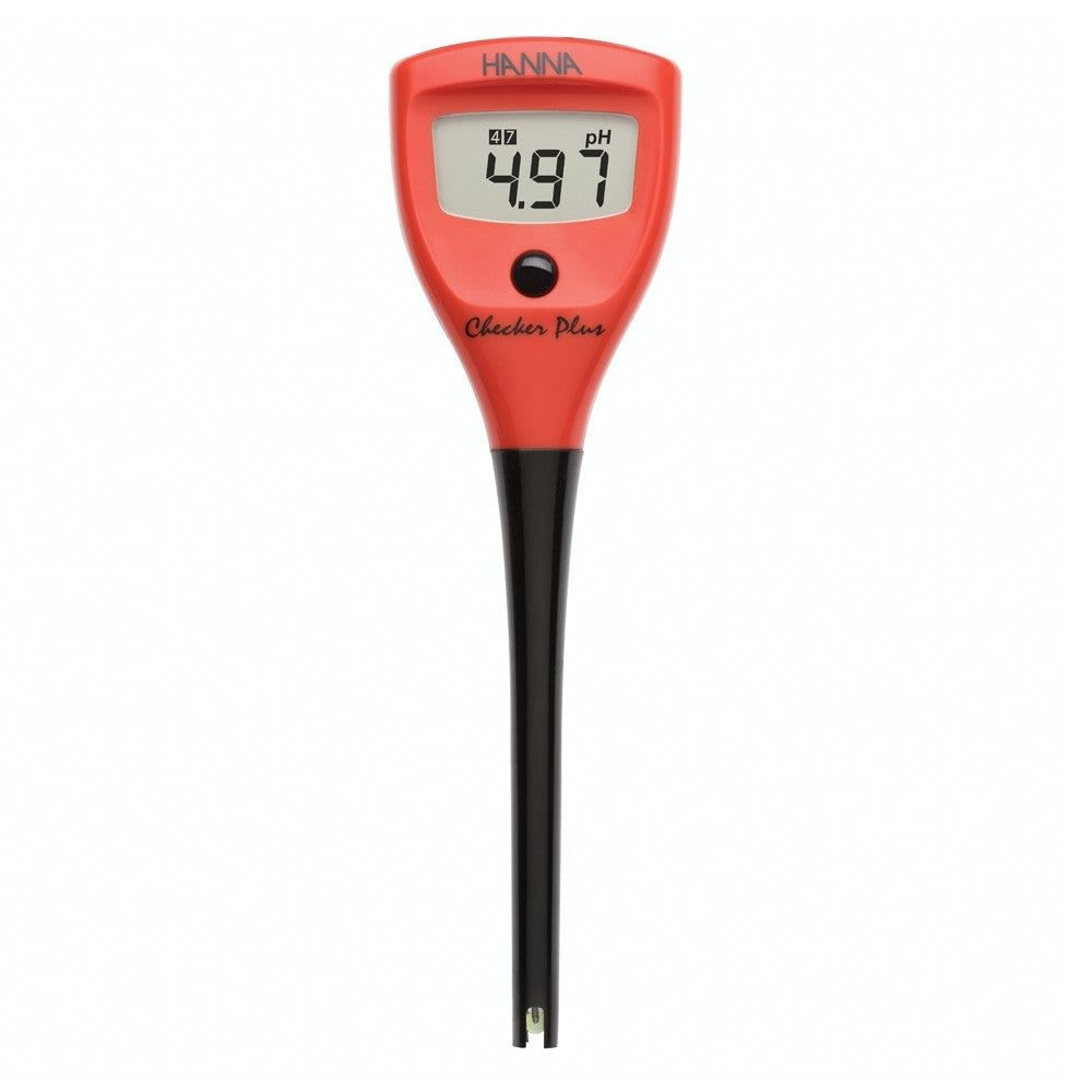 pH Meter - Checker Plus - All Things Fermented | Home Brew Supplies Shop Wellington Kapiti NZ