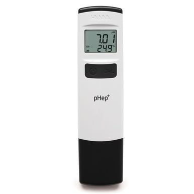 pH Meter - pHep+ Waterproof Pocket pH Tester - All Things Fermented | Home Brew Supplies Shop Wellington Kapiti NZ