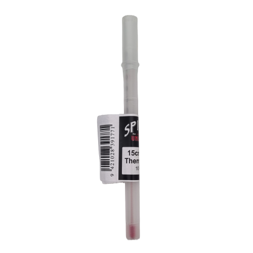 Thermometer Glass 15cm