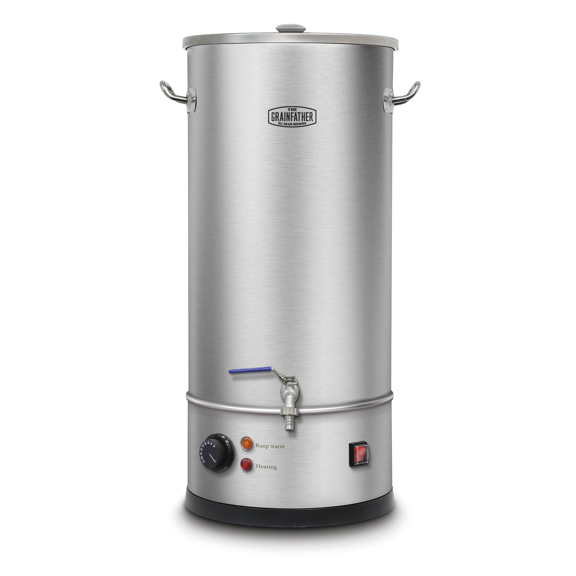 Grainfather Sparge Water Heater (40L) - All Things Fermented | Home Brew Shop NZ | Supplies | Equipment
