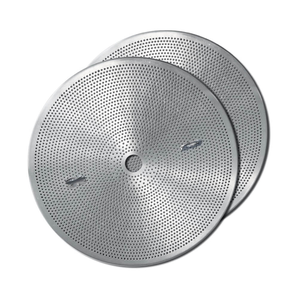 Grainfather G30 Rolled Plates - All Things Fermented | Home Brew Shop NZ | Supplies | Equipment