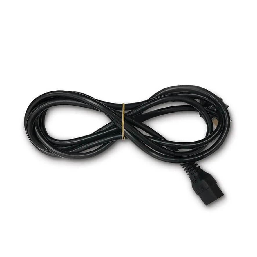 G70 &amp; G40 15 Amp Power Cable - All Things Fermented | Home Brew Shop NZ | Supplies | Equipment
