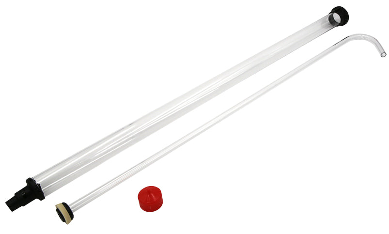 Easy Syphon 3/8 Inch with 1.5m of Tubing - All Things Fermented | Home Brew Shop NZ | Supplies | Equipment